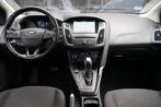 Ford Focus Wagon 1.5 Titanium Aut inparkeren, Clima, Navi, C, 65 €/maand, Stof, 4 cilinders, 150 pk