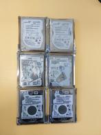 Bulk partij HDD’s – Refurbished | Gewiped | SMART OK, Computers en Software, Harde schijven, Refurbished, Ophalen of Verzenden