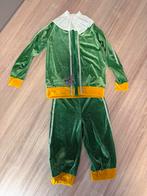 Coole Piet pak van de club van sinterklaas maat 140, Ophalen of Verzenden, Zo goed als nieuw, 134 t/m 140, Jongen of Meisje