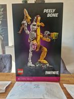 Lego 77072 Fortnite Peely Bone, Ophalen of Verzenden, Zo goed als nieuw