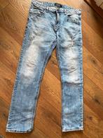 Smog jeans maat W34 L32 nette staat, Kleding | Heren, Blauw, Smog, Ophalen of Verzenden, W33 - W34 (confectie 48/50)