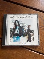 The Prodigal Sons - Wine of Life CD, Ophalen of Verzenden, Zo goed als nieuw, Singer-songwriter