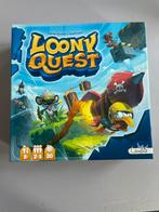 Loony Quest (incompleet), Hobby en Vrije tijd, Gezelschapsspellen | Bordspellen, Een of twee spelers, Ophalen of Verzenden, Gebruikt