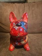 Spaarpot, Verzamelen, Spaarpotten, Ophalen, Zo goed als nieuw, Steen, Aardewerk of Keramiek