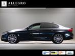 BMW 5 Serie 520i High Executive M-Sport (NAVIGATIE PROFESSIO, Automaat, 1998 cc, Achterwielaandrijving, Gebruikt