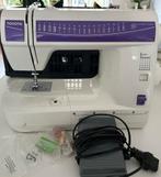 Toyota easy sewing naaimachine, Ophalen, Gebruikt, Naaimachine, Overige merken