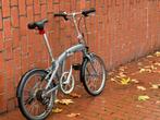 Fiets folding 20 inch 7 gears looks new condition, Fietsen en Brommers, Gebruikt, Heren, Versnellingen, Ophalen