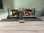 Lego 60050 train station met instructie, Ophalen of Verzenden, Zo goed als nieuw