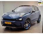 Lynk & Co 01 1.5 I Pano I Verwacht I Trekhaak I BTW I Navi I, Stof, Blauw, Bedrijf, 1854 kg