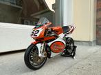 1:12 Ducati 998R F02 #52 James Toseland WSB 2003 Minichamps, Minichamps, Ophalen of Verzenden, Zo goed als nieuw, 1:9 t/m 1:12
