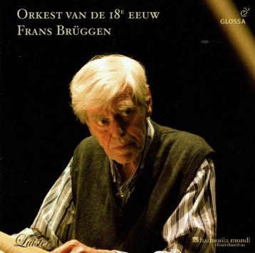 FRANS BRüGGEN - ORKEST VAN DE 18e EEUW"" beschikbaar voor biedingen