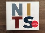 Cd+Dvd Nits 1974 met 6 Track Dvd NIEUW (Robert Jan Stips), Cd's en Dvd's, Ophalen of Verzenden, 1980 tot 2000, Nieuw in verpakking