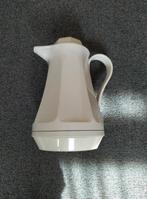 Thermoskan Douwe Egberts, Ophalen, Gebruikt