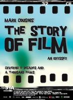 The Story of Film - An Odyssey, Sealed Ned. Ondert. 5 dvd, Ophalen of Verzenden, Nieuw in verpakking, Overige typen, Boxset