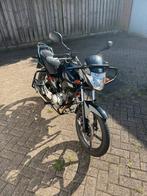 Yamaha YBR 125 | A1, Motoren, Ophalen