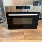 Siemens oven, Witgoed en Apparatuur, Ovens, Gebruikt, Oven, 45 tot 60 cm, Ophalen