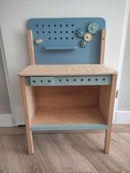 little Dutch werkbank, Ophalen, Zo goed als nieuw, Stoel(en)