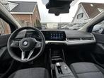 BMW 2-serie Active Tourer 218i, Auto's, Gebruikt, Euro 6, Blauw, 1445 kg