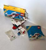 Lego Legoland - Turbo Prop I - 6687, Ophalen of Verzenden, Gebruikt, Complete set, Lego