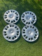 4 hele nette onbeschadigde 16 inch opel combo wieldoppen, Auto diversen, Wieldoppen, Ophalen of Verzenden, Gebruikt