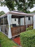 tuinpaviljoen, Tuin en Terras, Overkappingen, Ophalen, Gebruikt, Tuinpaviljoen