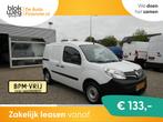 Renault Kangoo 1.5 dCi 75PK, L1, Airco € 7.950,00, Auto's, Bestelauto's, Stof, Renault, Bedrijf, 2 stoelen