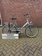 Batavus Jakima Hybride - 24 versnellingen - D57, Ophalen, Gebruikt, Versnellingen, 56 cm of meer
