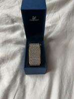 Swarovski armband goud, Sieraden, Tassen en Uiterlijk, Armbanden, Ophalen of Verzenden, Zo goed als nieuw, Goud