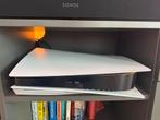 PlayStation 5 Disc Edition - Zo goed als nieuw!, Spelcomputers en Games, Spelcomputers | Sony PlayStation 5, Ophalen, Zo goed als nieuw