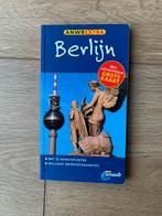 Wieland Giebel - Berlijn, Europa, Ophalen of Verzenden, Zo goed als nieuw, Reisgids of -boek
