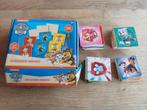 Memorie Paw Patrol, Ophalen, 10 tot 50 stukjes, Gebruikt