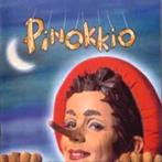 musical Pinokkio studio 100 (nj), Verzenden, Zo goed als nieuw