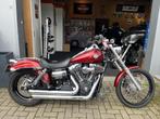 Harley Davidson Dyna Wide Glide 5hd, Motoren, Motoren | Harley-Davidson, Bedrijf, 2 cilinders, Chopper, 1700 cc