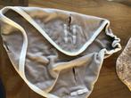 wikkeldoek geschikt voor in maxicosie, Ophalen of Verzenden, Zo goed als nieuw, Minder dan 70 cm, Overige typen