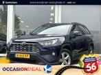 Toyota RAV4 2.0 VVT-iE Dynamic | 1e Eigenaar | 100% Dealer o, Stof, Gebruikt, Euro 6, 4 cilinders