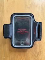 Belkin DualFit sportarmband voor iPhone 3G/3GS/4/4S (nieuw), Telecommunicatie, Mobiele telefoons | Hoesjes en Frontjes | Apple iPhone
