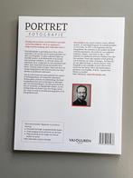 Portretfotografie Van (eerste) thuisstudio tot op locatie, Boeken, Kunst en Cultuur | Fotografie en Design, Nieuw, Techniek, Ophalen of Verzenden