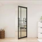 | Gezocht: vakman voor het plaatsen van een stalen deur |, Doe-het-zelf en Verbouw, Deuren en Horren, Ophalen, Binnendeur, 215 cm of meer