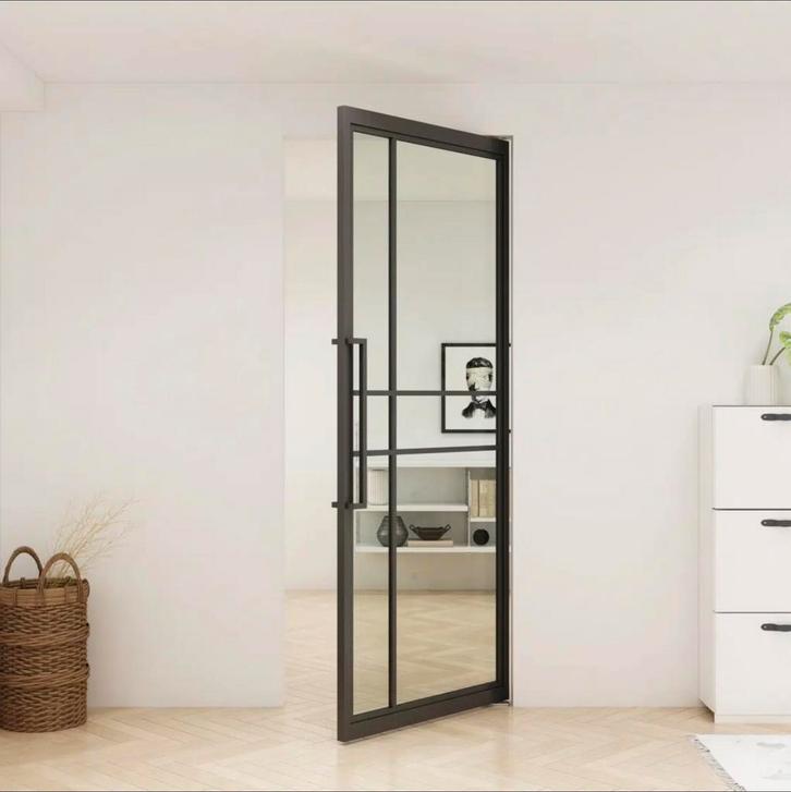 | Gezocht: vakman voor het plaatsen van een stalen deur |, Doe-het-zelf en Verbouw, Deuren en Horren, Binnendeur, 215 cm of meer