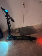 Zo goed als nieuw, Fietsen en Brommers, Steps, Ophalen of Verzenden, Zo goed als nieuw, Elektrische step (E-scooter), Stapstep
