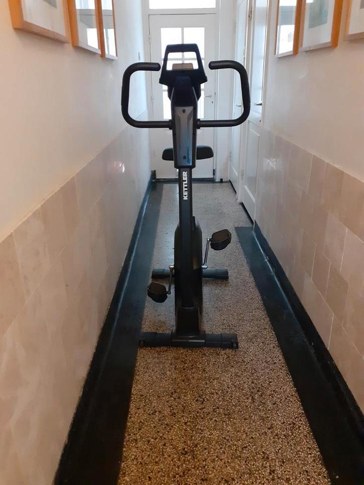 Kettler Giro C1 Hometrainer - Classic, Sport en Fitness, Fitnessapparatuur, Ophalen