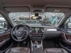 BMW X4 XDrive35i High Executive € 27.940,00, Automaat, Gebruikt, 2000 kg, Leder