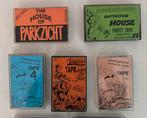 Parkzicht Cassettes (Gezocht), Ophalen of Verzenden, Gebruikt, Dance, 2 t/m 25 bandjes