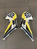 Husqvarna kappen set 2021, Ophalen of Verzenden, Gebruikt