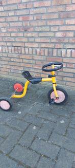 Leuke driewieler van whinter, Kinderen en Baby's, Speelgoed | Buiten | Voertuigen en Loopfietsen, Ophalen of Verzenden, Zo goed als nieuw