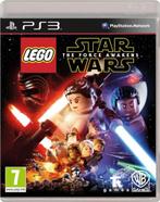 Ps3 lego star wars the force awakens, Spelcomputers en Games, Games | Sony PlayStation 3, Avontuur en Actie, Vanaf 18 jaar, 1 speler