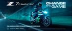 KAWASAKI Z7 HYBRID, Bedrijf, 451 cc, Meer dan 35 kW, Overig