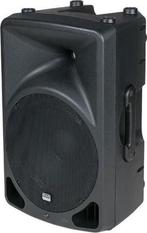 DAP Splash 15A Actieve 15" Inch luidspreker Speaker monitor, Overige typen, Zo goed als nieuw, 120 watt of meer, Ophalen