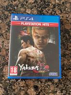 Yakuza Kiwami 2 - PS4 (playstation hits), Spelcomputers en Games, Avontuur en Actie, Vanaf 18 jaar, 1 speler, Ophalen of Verzenden