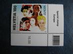 CEPT-Europa, losse waarde, ZWITSERLAND, 2006, postfris, Verzenden, Postfris